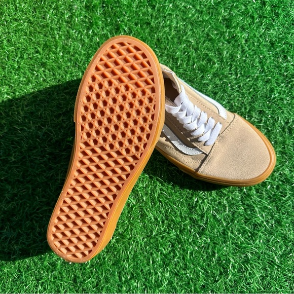 Vans Old School Sesame / Gum - Picture 8 of 11